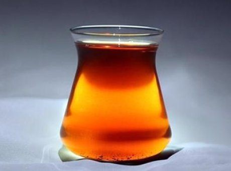 Çayda Saklanan Tehlikeler: Restoranların Yüzde 70’inde Boyalı Çay Kullanılıyor!