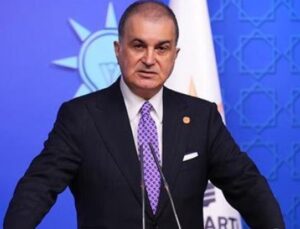 Çelik’ten Çarpıcı Uyarı: İki Silahlı Güç İç Savaşın Kapısını Aralar