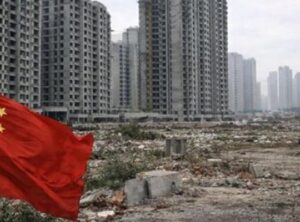 Çin'in Konut Krizi Derinleşiyor: Ekonomik Durgunluk Hangi Sektörleri Etkileyecek?