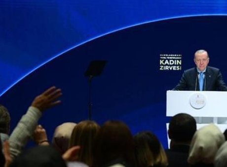 Cumhurbaşkanı Erdoğan’dan Çarpıcı İddia: El Değiştiren Belediyeler Krizle Yüz Yüze