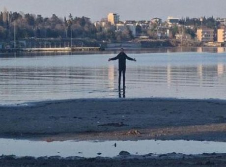 Deniz Neden 20 Metre Çekildi? Tekirdağ’da Tedirgin Edici Gelişmeler