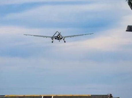 Denizlerde Yeni Dönem: Bayraktar TB3 ve Albatros-S ile Güçlü İşbirliği