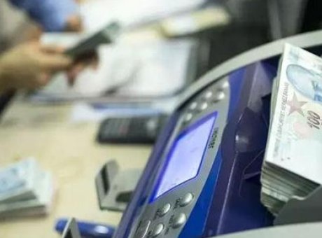 Devlete 1.5 Trilyon Lira Borç: 56 Bin Mükellef Neden Listelendi?