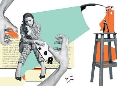 Dijital Dünyada Kaybolan Kadınlar: Yalnızlık ve Şiddetle Sınanan Hayatlar