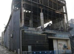 Dilovası'ndaki Yangın Felaketi: İhmaller ve Tutuklamalar Ortaya Çıktı