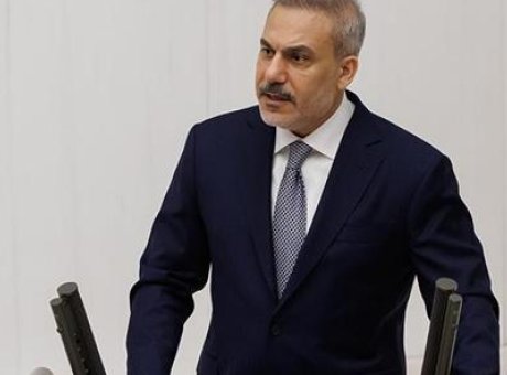 Dışişleri Bakanı Hakan Fidan’dan Kritik Uyarı: SDG Mutabakatı Neden Hayati?