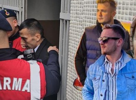 Düğün Gecesi Kanlı Sona Erdi: İki Kardeş ve Babaanne Bıçaklandı!