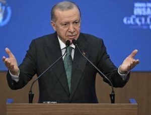 Dünya Çalkalanıyor: Erdoğan’dan Filistin ve İnsan Hakları Üzerine Çarpıcı Açıklamalar