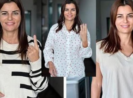 Ece Vahapoğlu’nun Kanserle Mücadelesi: 50 Gün Sonra Geldiği Nokta