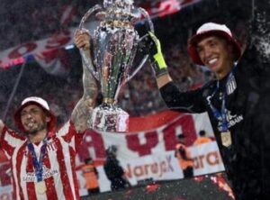 Efsane Kaleci Muslera, Finalde Şampiyonluk İçin Savaşacak!