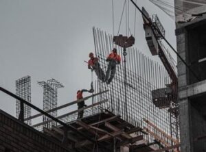 Ekim'de İnşaat Sektöründe Şaşırtıcı Yükseliş: Yüzde 28 Artış!