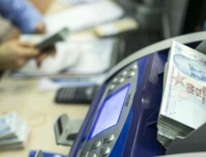 Ekimde Türkiye’nin Ciro Endeksi Hızla Yükseldi: İş Dünyası Canlanıyor