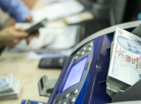 Ekimde Türkiye’nin Ciro Endeksi Hızla Yükseldi: İş Dünyası Canlanıyor