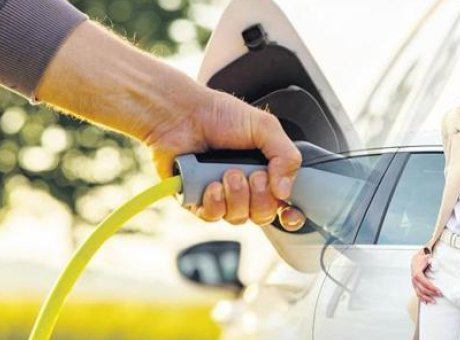 Elektrikli Araç Sahiplerine Müjde: Fiyatlar Artık Daha Esnek!