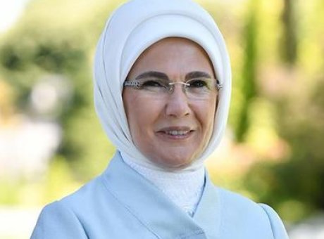 Emine Erdoğan’dan İlham Verici Mesaj: “Her Birey Yeniden Keşfetsin”