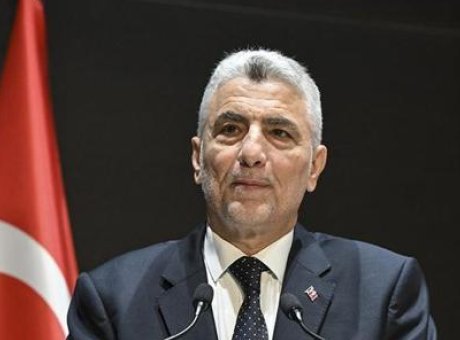 Enflasyonda Tarihi Düşüş: Bakan Bolat’ın Umut Veren Açıklamaları