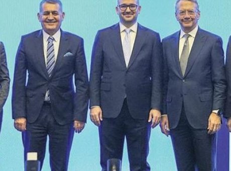 Enflasyonla Mücadelede Yeni Dönem: Merkez Bankası Sıkı Politikalarda Kararlı