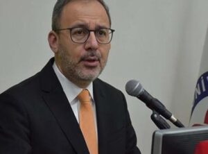 Engelli Bireylerin Sorunları: TBMM Komisyonu İzmir'de Çözüm Arayışında