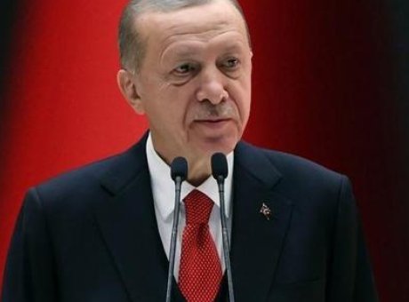 Erdoğan’dan Barış Çağrısı: “Rusya-Ukrayna Savaşı Son Bulmalı”
