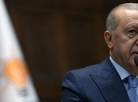 Erdoğan’dan Barzani’ye Çok Sert Uyarı: Vahim Hata İçin Geri Adım Atılmalı!