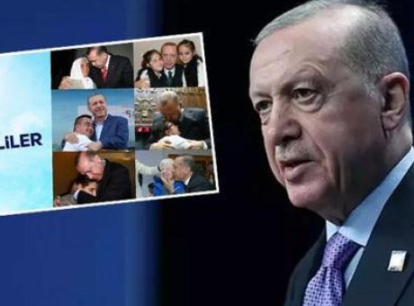 Erdoğan’dan Engellilere Destek: 3 Aralık’ta Farkındalık Vurgusu