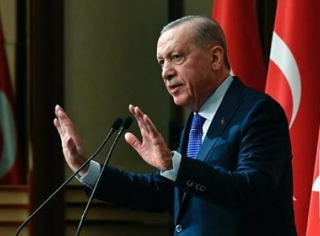 Erdoğan’dan Karadeniz Uyarısı: İstikrarsızlığın Faturasını Kim Ödeyecek?