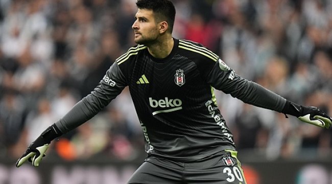 Ersin Destanoğlu’na İspanyol Devi Sevilla’dan Sürpriz Teklif!