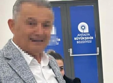 Eski CHP İlçe Başkanına Şok Gözaltı: İddialar ve Detaylar