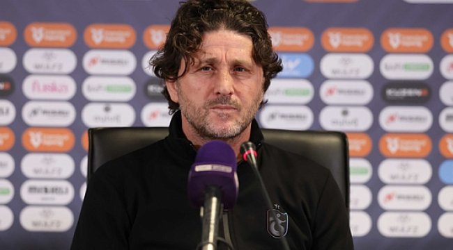 Fatih Tekke: “Göztepe’yi Yok Ettik, Gurur Duyuyorum!”