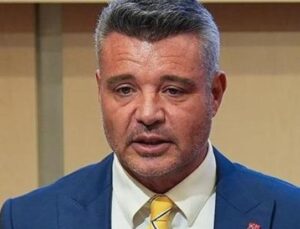 Fenerbahçe Başkanı Sadettin Saran’dan Şok Açıklama: Yurt Dışında İfadeye Çağrıldı