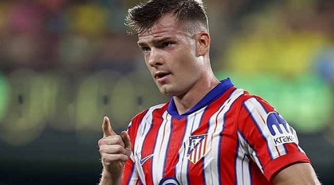 Fenerbahçe’de Ocak İçin Şok Plan: En-Nesyri ile Veda ve Yeni Forvet Arayışı!