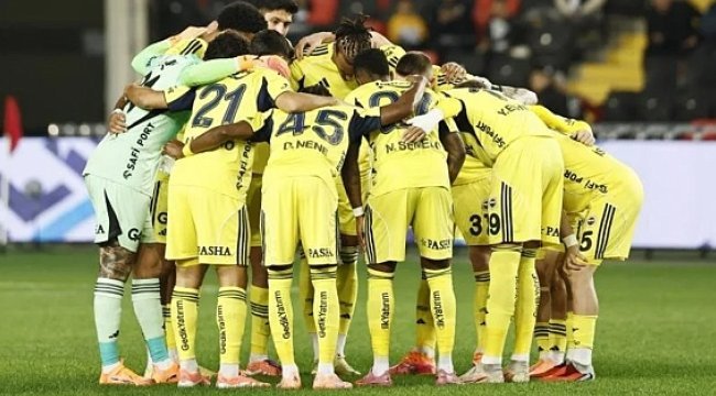 Fenerbahçe’de Ocak Revizyonu: 8 Ayrılık ve Sürpriz Gelişmeler Yolda!