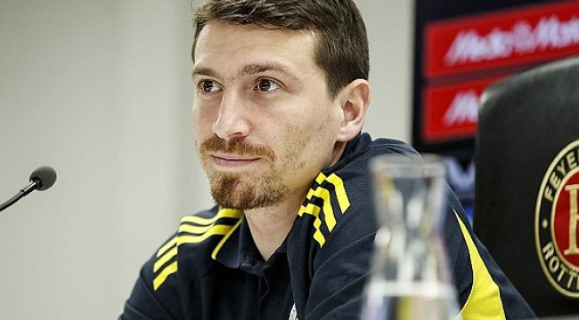 Fenerbahçe’de Şok Gelişme: Mert Hakan Yandaş’a 3 Maç Ceza ve Para Cezası!