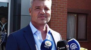 Fenerbahçe'den Şok Açıklama: Galatasaray Maçındaki Penaltı Tartışması Büyüyor!