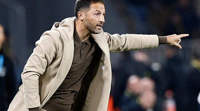 Fenerbahçe’nin 4-0’lık Galibiyeti: Tedesco’dan Şaşırtan Açıklama!