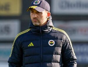 Fenerbahçe’nin Derbi Taktiği: Tedesco’dan Şaşırtan Formül!