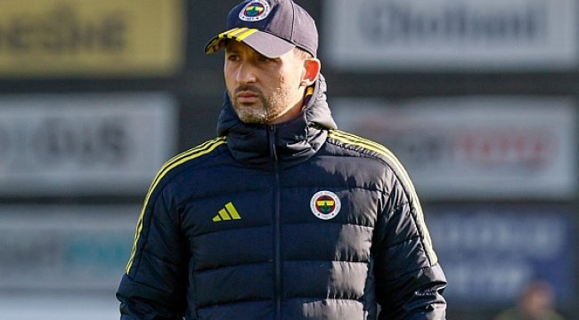 Fenerbahçe’nin Derbi Taktiği: Tedesco’dan Şaşırtan Formül!