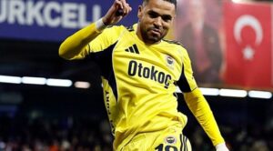 Fenerbahçe'nin Forvet Arayışında: En-Nesyri'ye İki İtalyan Devinden Talip!