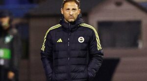 Fenerbahçe'nin Gol Sıkıntısı: Tedesco'nun Çözüm Arayışı Ne Olacak?