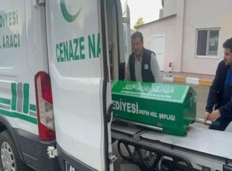 Fethiye’de Korkunç Kaza: 1 Yaşındaki Çocuk Dedesinin Aracının Altında Can Verdi