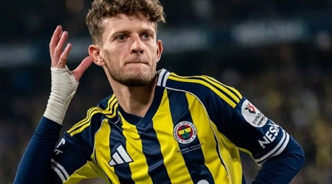 Fransız Devinden Szymanski İçin Büyüleyici Teklif: Fenerbahçe’deki Geleceği Tehlikede mi?