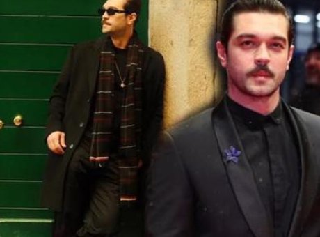 Furkan Andıç, Formula 1 Tutkusunu Katar’dan Paylaştı: “Haftaya Şampiyonluk Geliyor!”