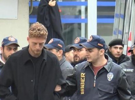 Futbol Dünyasında Şok Gelişme: Metehan Baltacı’nın Bahis İfadesi Ortaya Çıktı!