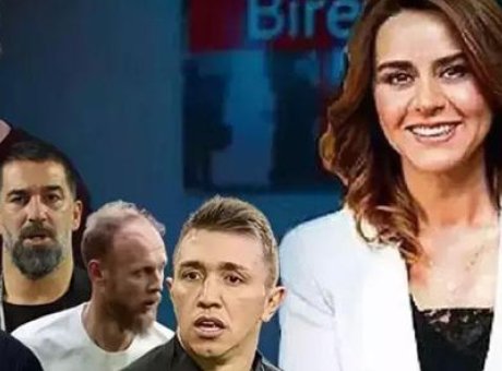 Futbol Dünyasını Sarsan Dolandırıcılık Davası: Seçil Erzan 102 Yıl Hapis Cezası Aldı!