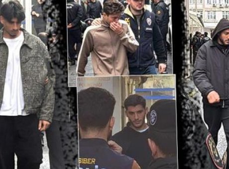 Futbolda Şok Soruşturma: 39 Şüpheli ve 20 Tutuklama