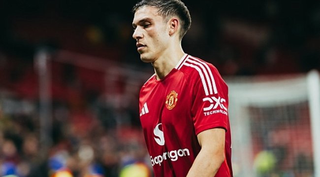 Galatasaray, Orta Saha İçin Uruguaylı Yıldız Ugarte’yi Listesine Aldı!