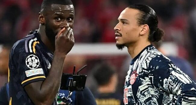 Galatasaray, Rüdiger Transferi İçin Sane’yi Göreve Çağırdı!