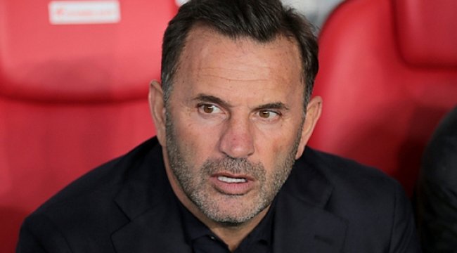 Galatasaray’a Zafer Getiren İsimler: Okan Buruk’un Maç Değerlendirmesi