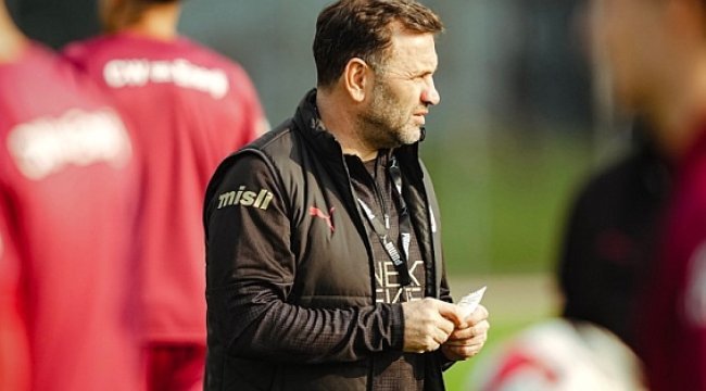 Galatasaray’da Ocak Transfer Dönemi: 3 Ayrılık ve Yeni Hedefler!