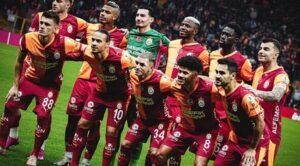 Galatasaray'da Sakatlık Alarmı: 5 Yıldız Antalya'ya Gidemiyor!